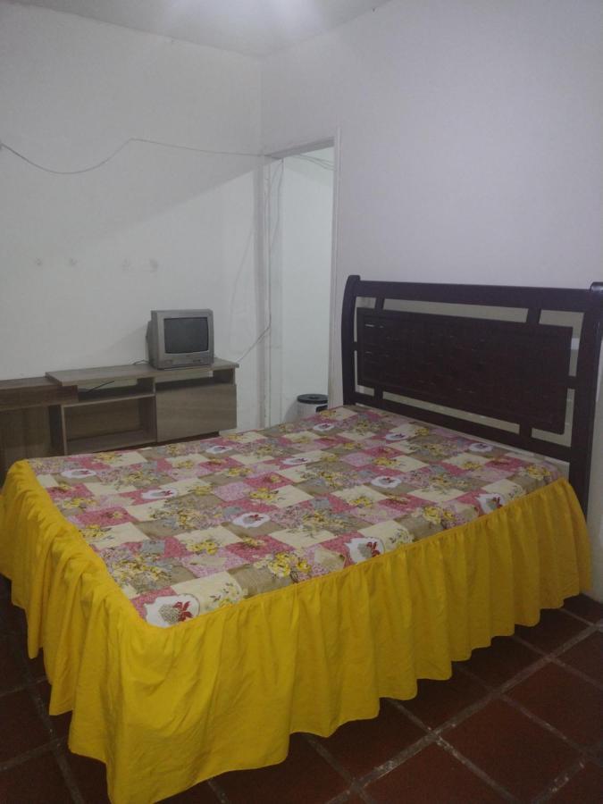 Kitnet Simples Apartment Cabo Frio Exterior photo