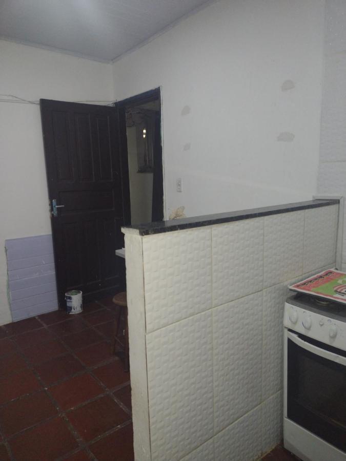 Kitnet Simples Apartment Cabo Frio Exterior photo