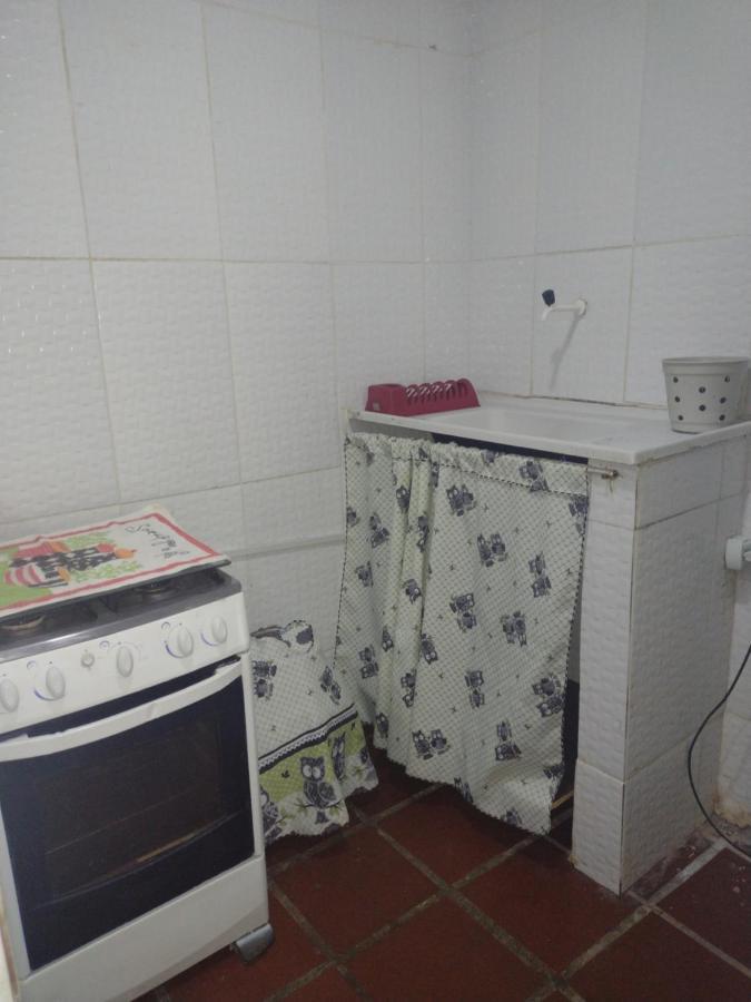 Kitnet Simples Apartment Cabo Frio Exterior photo